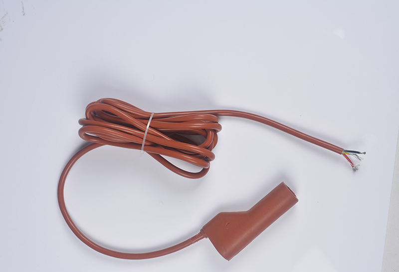 硅膠加熱帶的熱量保護很重要